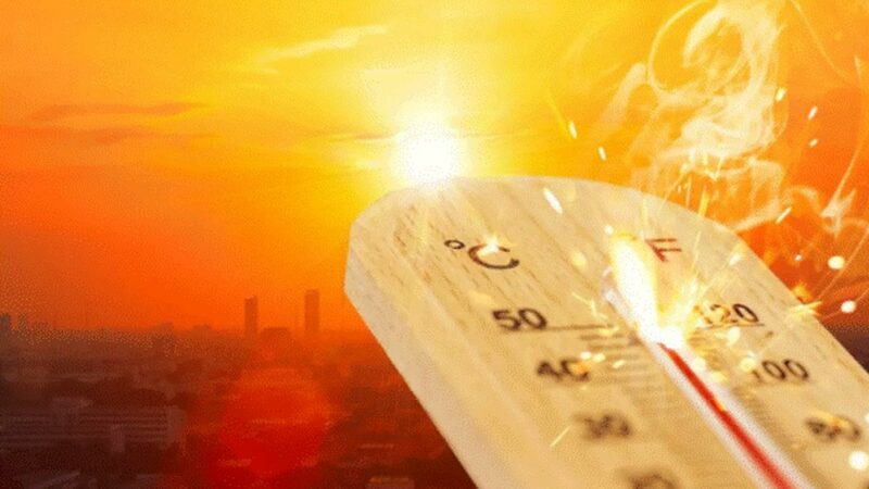 Meteorologii au anunțat câteva zile de foc. Sfaturi importante care vă pot salva viața în zilele caniculare
