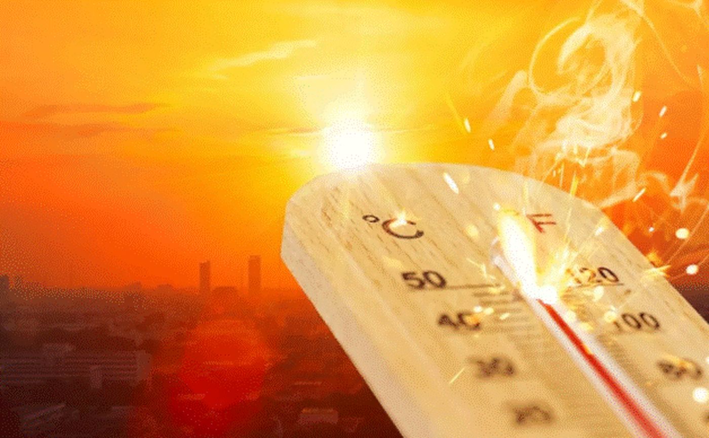 Meteorologii au anunțat câteva zile de foc. Sfaturi importante care vă pot salva viața în zilele caniculare