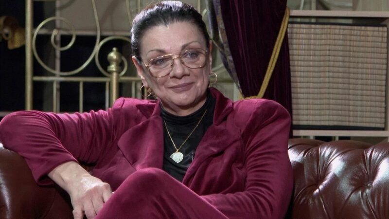 Televiziunea Română, implicată în alt scandal. Are legătură cu celebra actriță Carmen Tănase și o emisiune difuzată azi