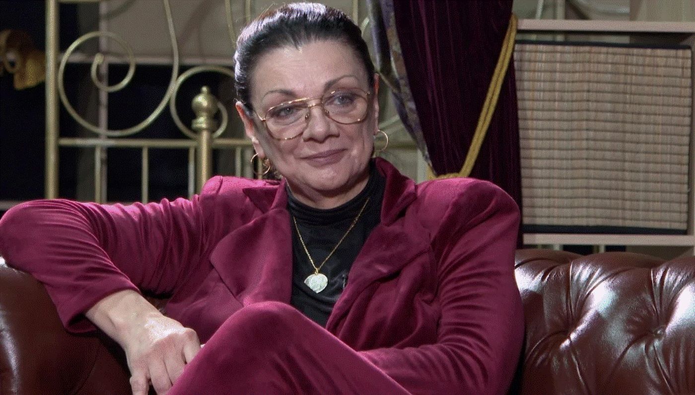 Televiziunea Română, implicată în alt scandal. Are legătură cu celebra actriță Carmen Tănase și o emisiune difuzată azi