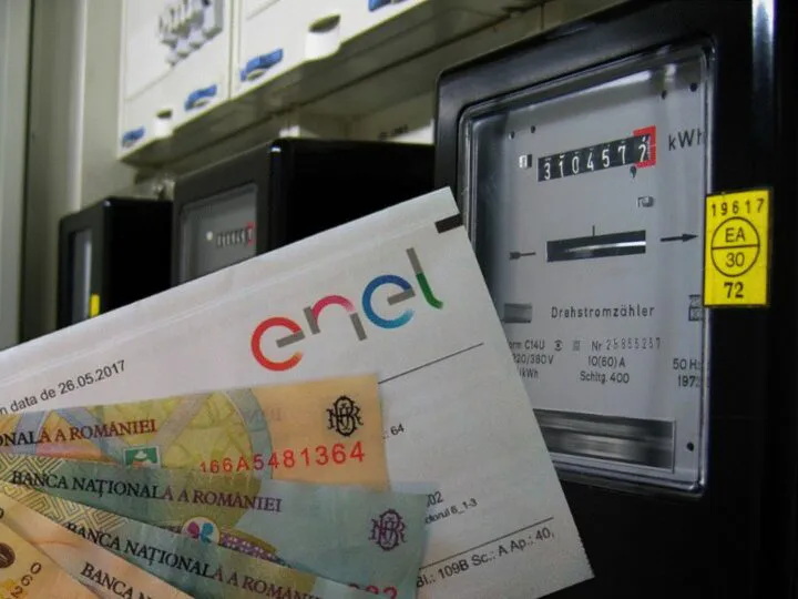 Facturile la energie ar putea crește din nou. Românii care își reînnoiesc contractele să fie atenți la noile oferte