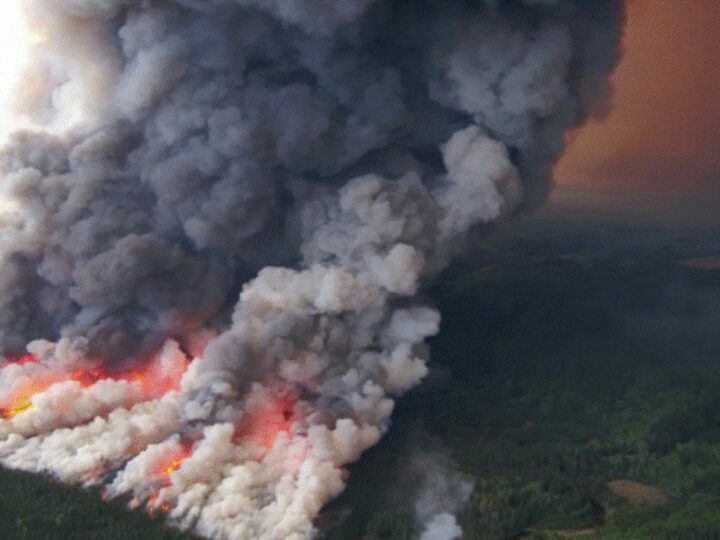 Alertă în România! Nor toxic deasupra țării, la sfârșitul acestei săptămâni. Cât de mult ne va afecta și care sunt măsurile de urgență pe care trebuie să le luăm