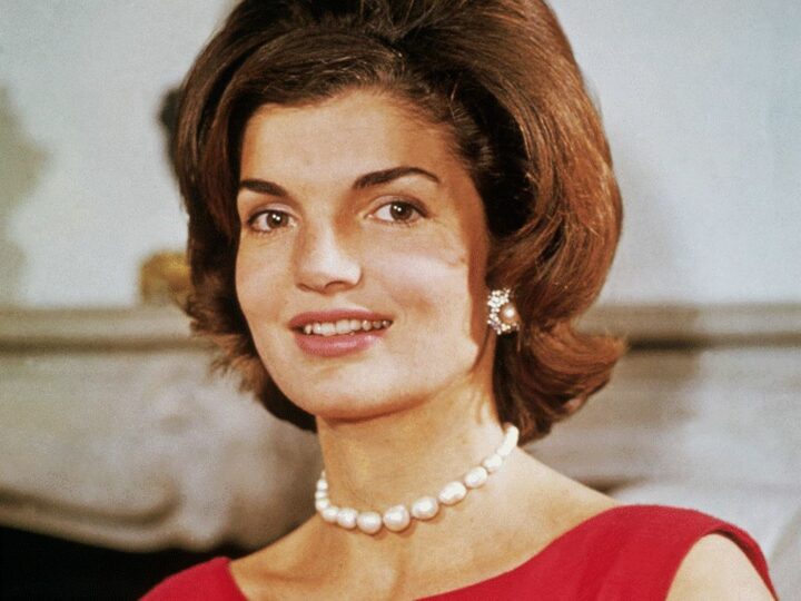 Lucruri neștiute despre Jackie Kennedy. Elegantă și stilată, avea un defect fizic pe care puțini l-au cunoscut