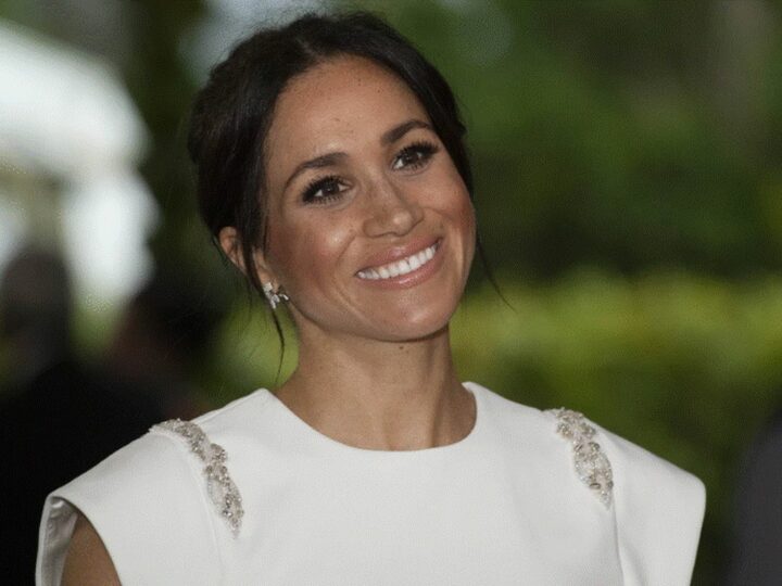 Meghan Markle este acuzată că a falsificat interviuri pentru Spotify