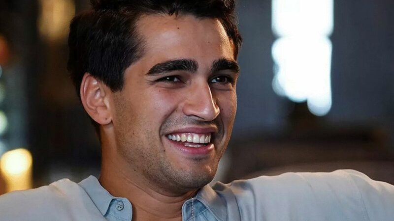 Actorul din Golden Boy dă lovitura din nou. A stârnit deja controverse cu noul rol