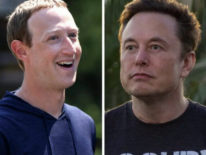Crește miza în lupta secolului, dintre Elon Musk și Mark Zuckerberg. Se vor bate în cușcă pentru acest premiu