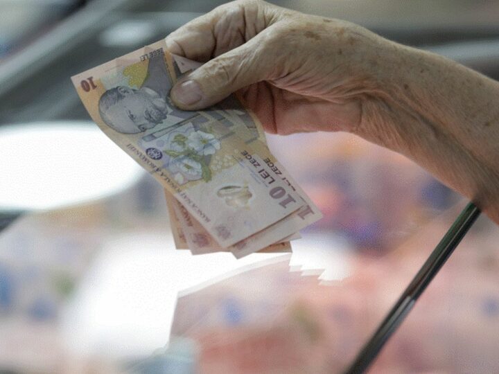 Vești importante pentru pensionari. Se aduc modificări la noua lege a pensiilor