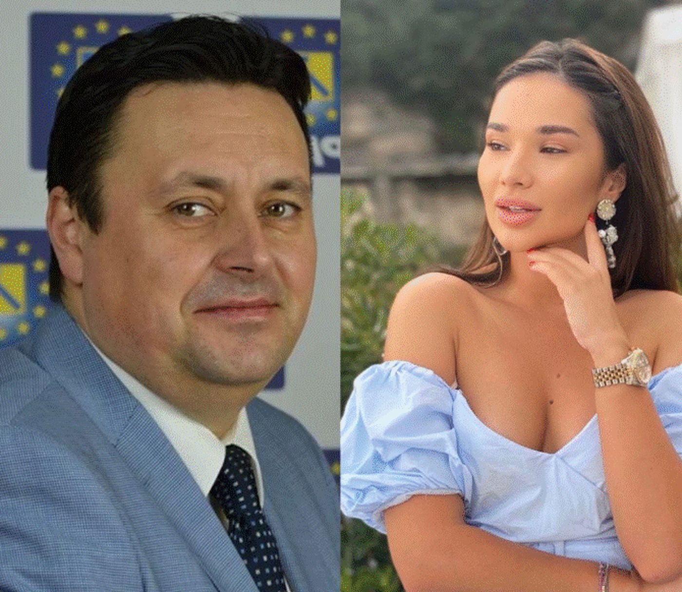 Primarul Ploieștiului, Andrei Voloșevici, face nuntă mare cu a doua mireasă. A ales o locație care șochează prin lux și opulență