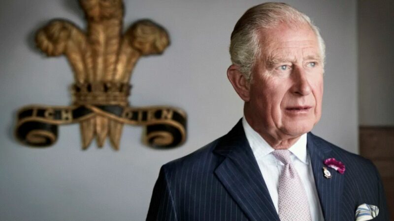 Regele Charles i-a oferit o ramură de măslin lui Harry. Suveranul a făcut gestul la doar câteva zile după ce prințul a încheiat contractul cu Spotify