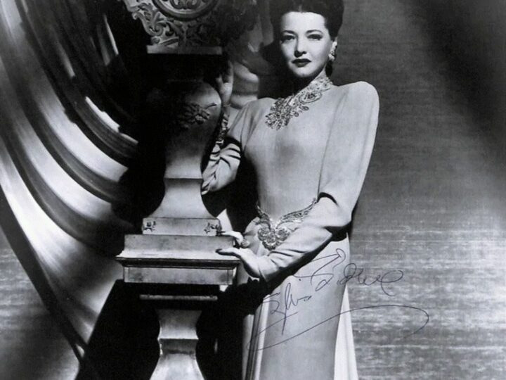 Actrița Sylvia Sidney, cu mamă româncă, a fost catalogată „o suferindă gânditoare”. O viață plătită cu lacrimi