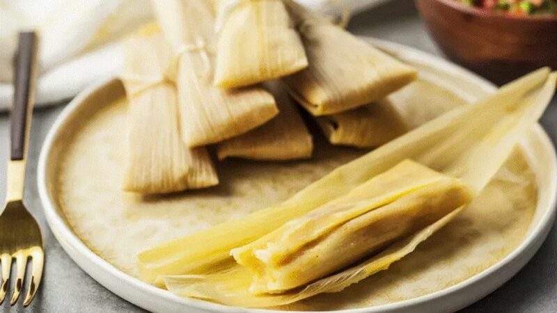 Plăcinte Tamales, preparatul culinar la fel de vechi ca istoria. Prima dată s-au gătit în anul 5000 î.e.n. E ceva de vis!