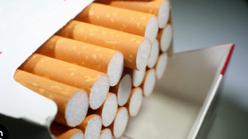 Cea mai rea veste pentru fumători. Va fi stare de șoc la aflarea prețului unui pachet de țigări