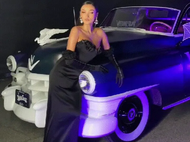 Schimbări pe bandă rulantă în viața unei vedete din showbiz. Ceva le-a dat de gândit internauților