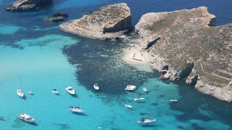 Malta, o vacanță cu arome mediteraniene
