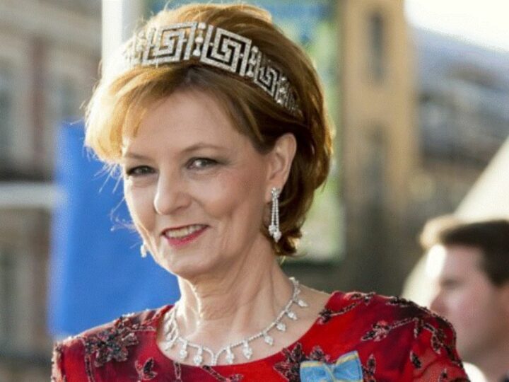 Cel mai prețios lucru al Majestății Sale Margareta se află chiar lângă patul său. De ce nu-și cumpără niciodată bijuterii