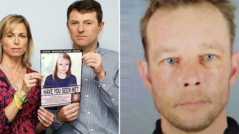 Ultimele noutăți în cazul Madeleinei McCann, fetița dispărută în Portugalia, acum 16 ani. Poliția are vești