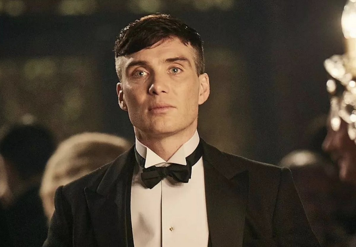 Actorul din Peaky Blinders și-a riscat sănătatea pentru asta. Transformarea e uluitoare când mănânci așa