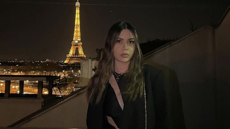  Ce s-a întâmplat la Paris cu fiica cea mare a lui Ilie Năstase și Amaliei