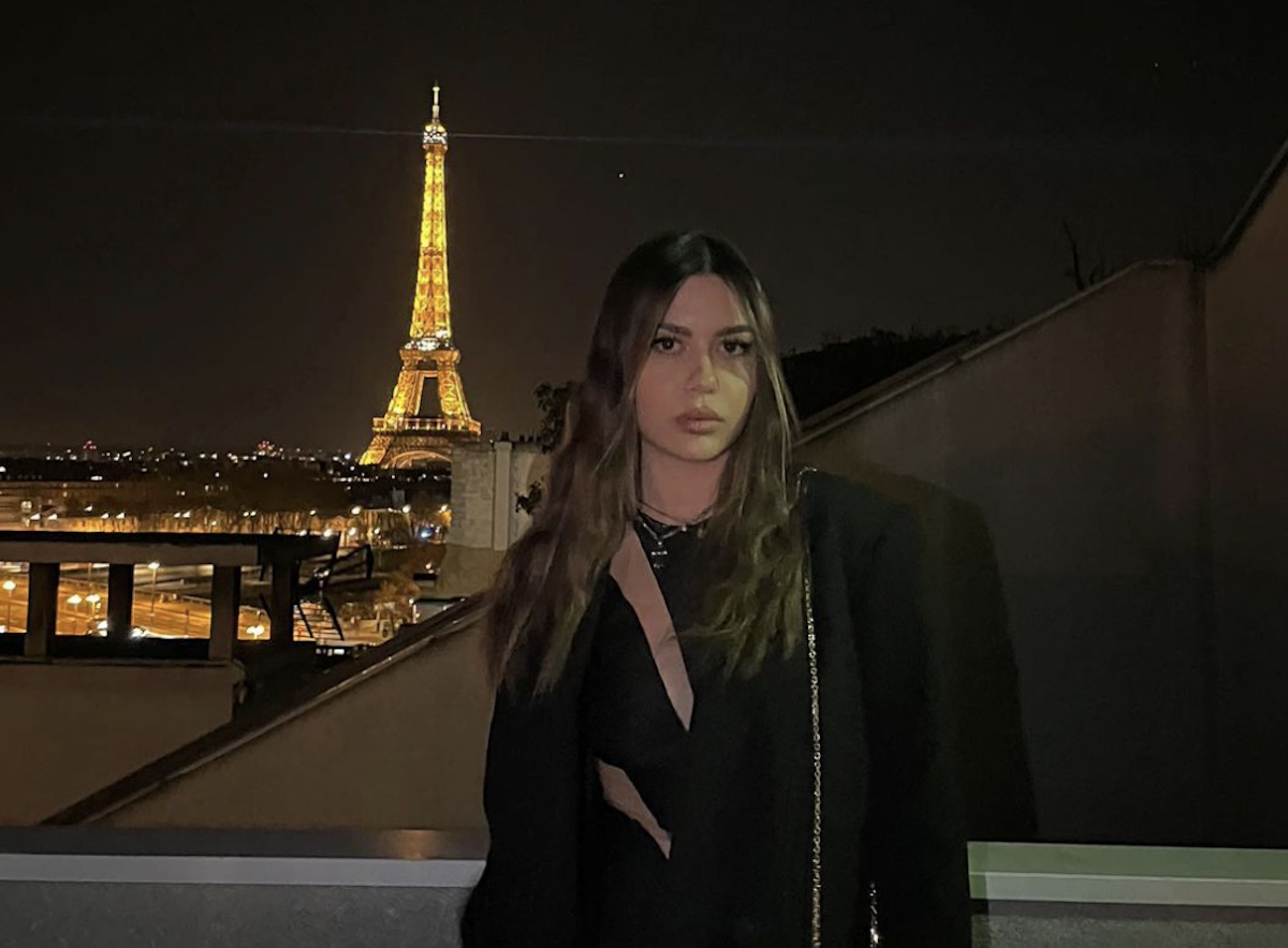  Ce s-a întâmplat la Paris cu fiica cea mare a lui Ilie Năstase și Amaliei