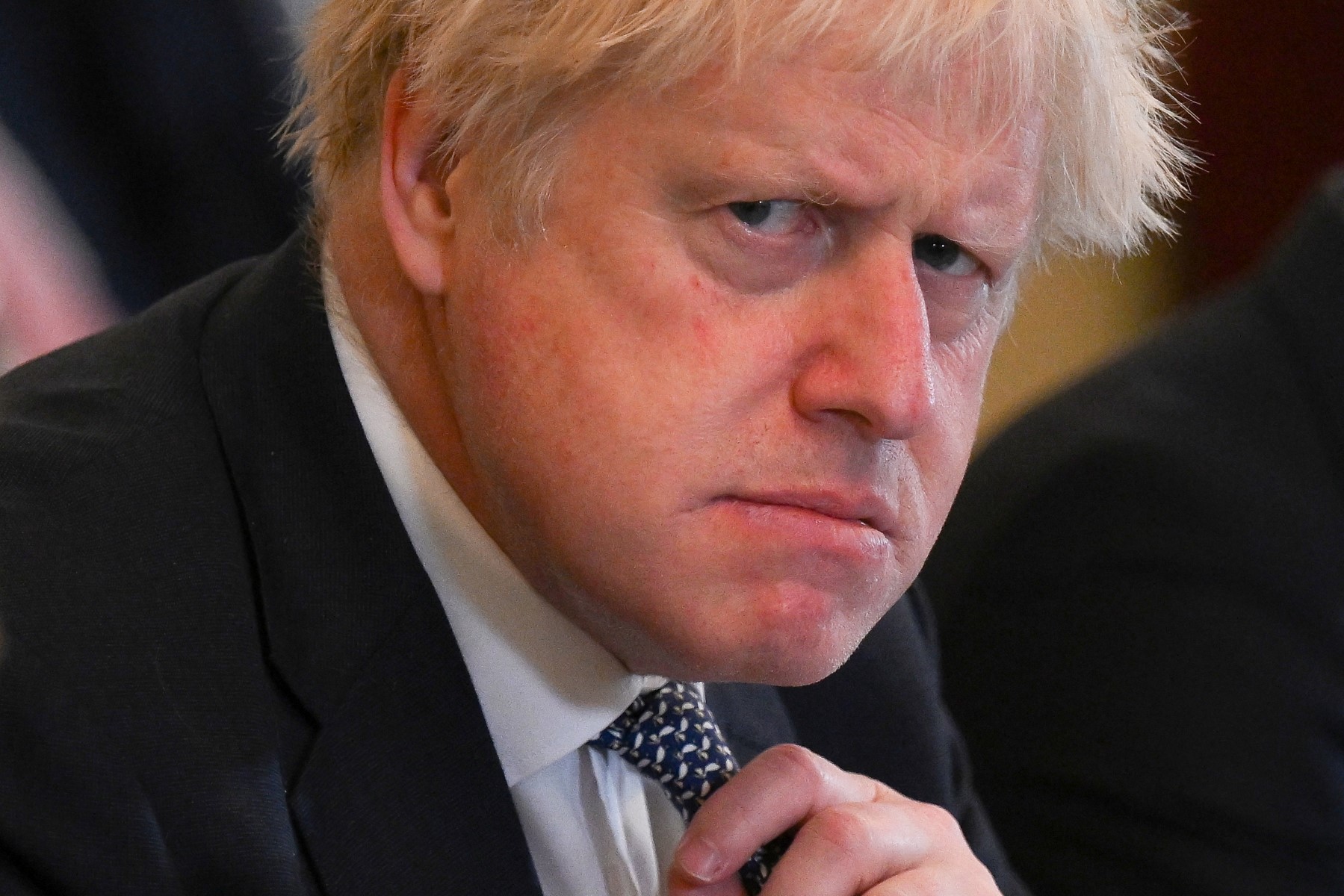 Explicația din spatele numelui bizar pus de Boris Johnson celui de-al optulea fiu, nou-născut