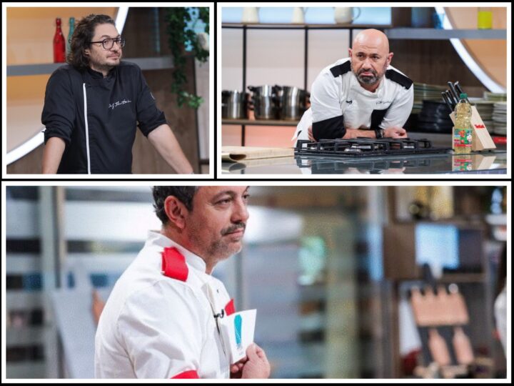 Sezon surpriză pentru ediția cu numărul 12 „Chefi la cuțite”. Cine va prezenta cel mai iubit show culinar