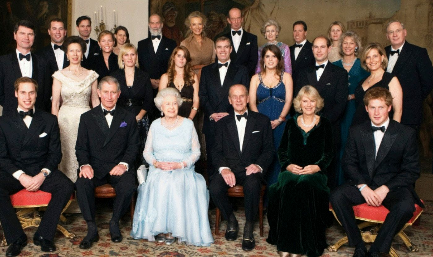 Începuturile umile ale doamnelor care s-au căsătorit cu membrii familiei regale. Camilla, „cea mai leneșă femeie care s-a născut în Anglia în secolul XX”