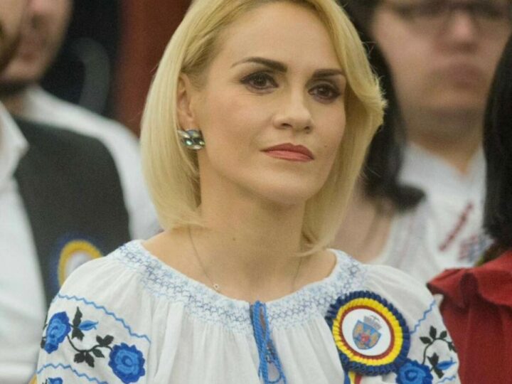 Mesajul Gabrielei Firea, după ce a demisionat din cauza scandalului azilelor: „Miza este reconfigurarea scenei politice pentru anul electoral viitor”