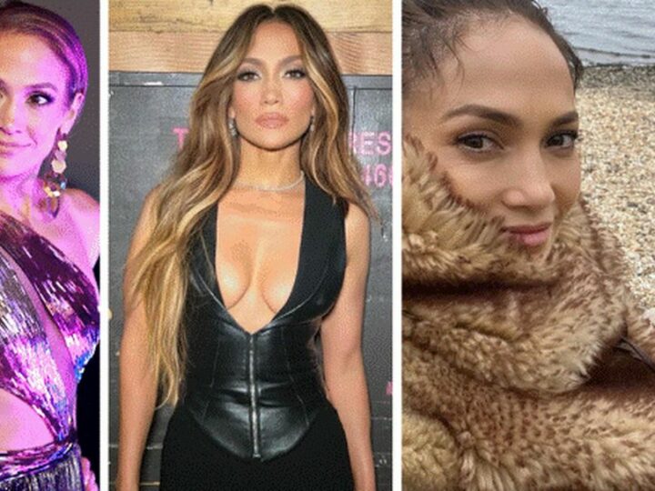 Ritualul matinal al celebrei Jennifer Lopez. Merită să-l încercați pentru că vă transformă radical