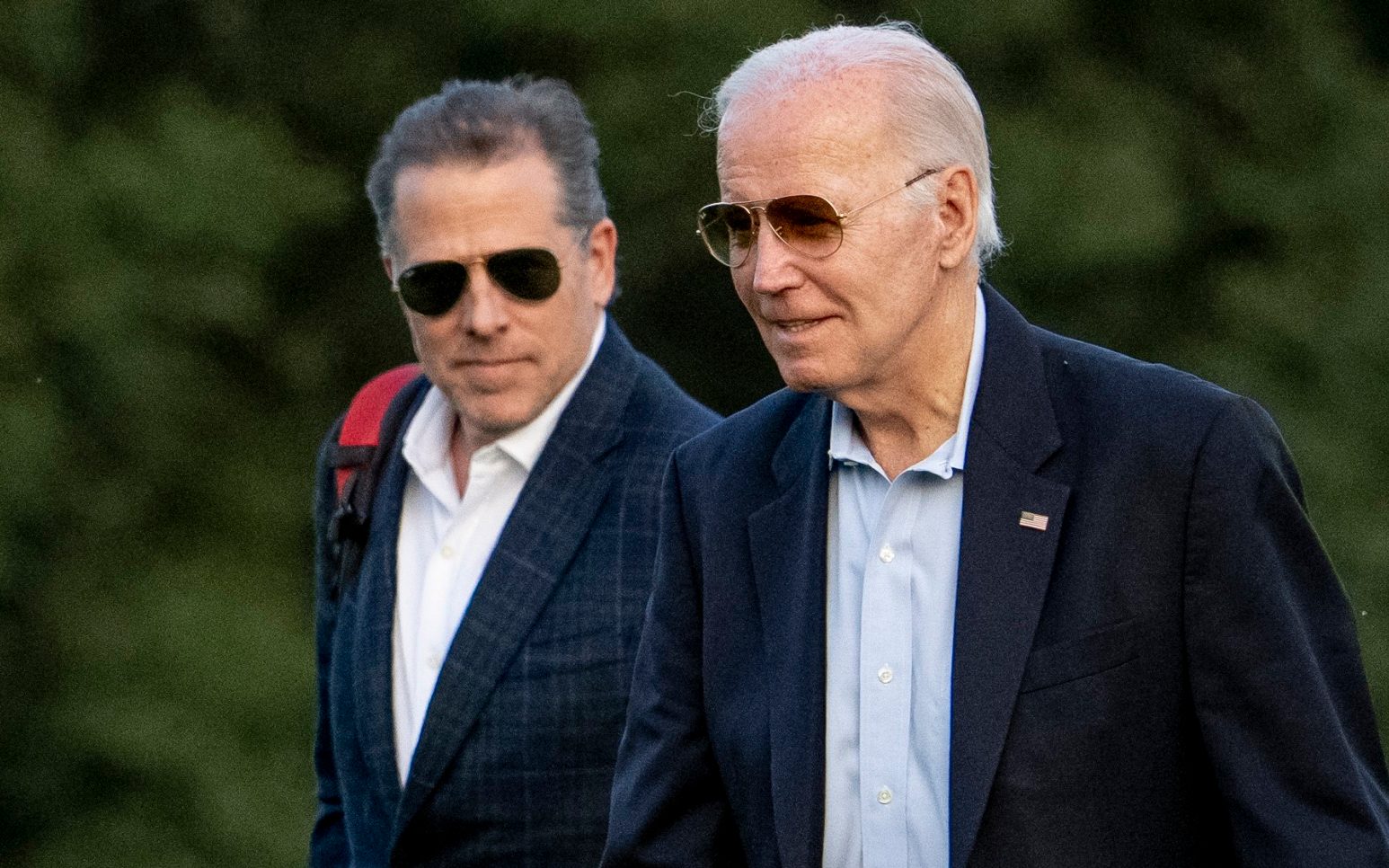 Totul despre viața desfrânată a fiului președintelui Joe Biden: droguri, orgii, cheltuieli exorbitante