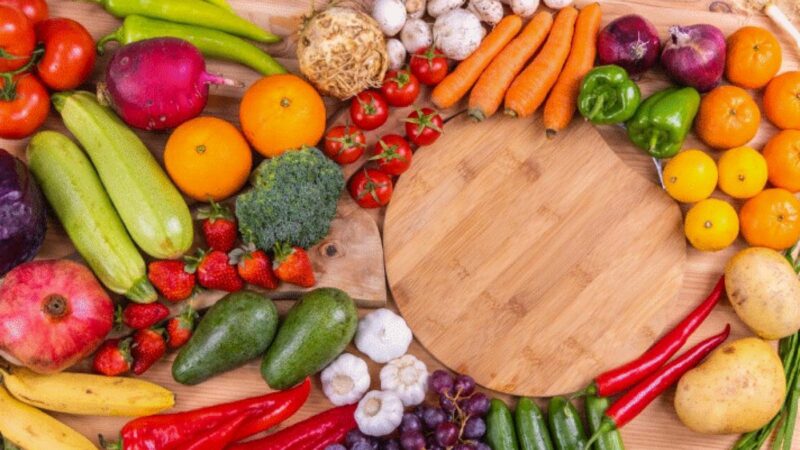 Cum să ții o dietă cu legume. „Le fierbi sau le prăjești?”. Răspunsul e fenomenal