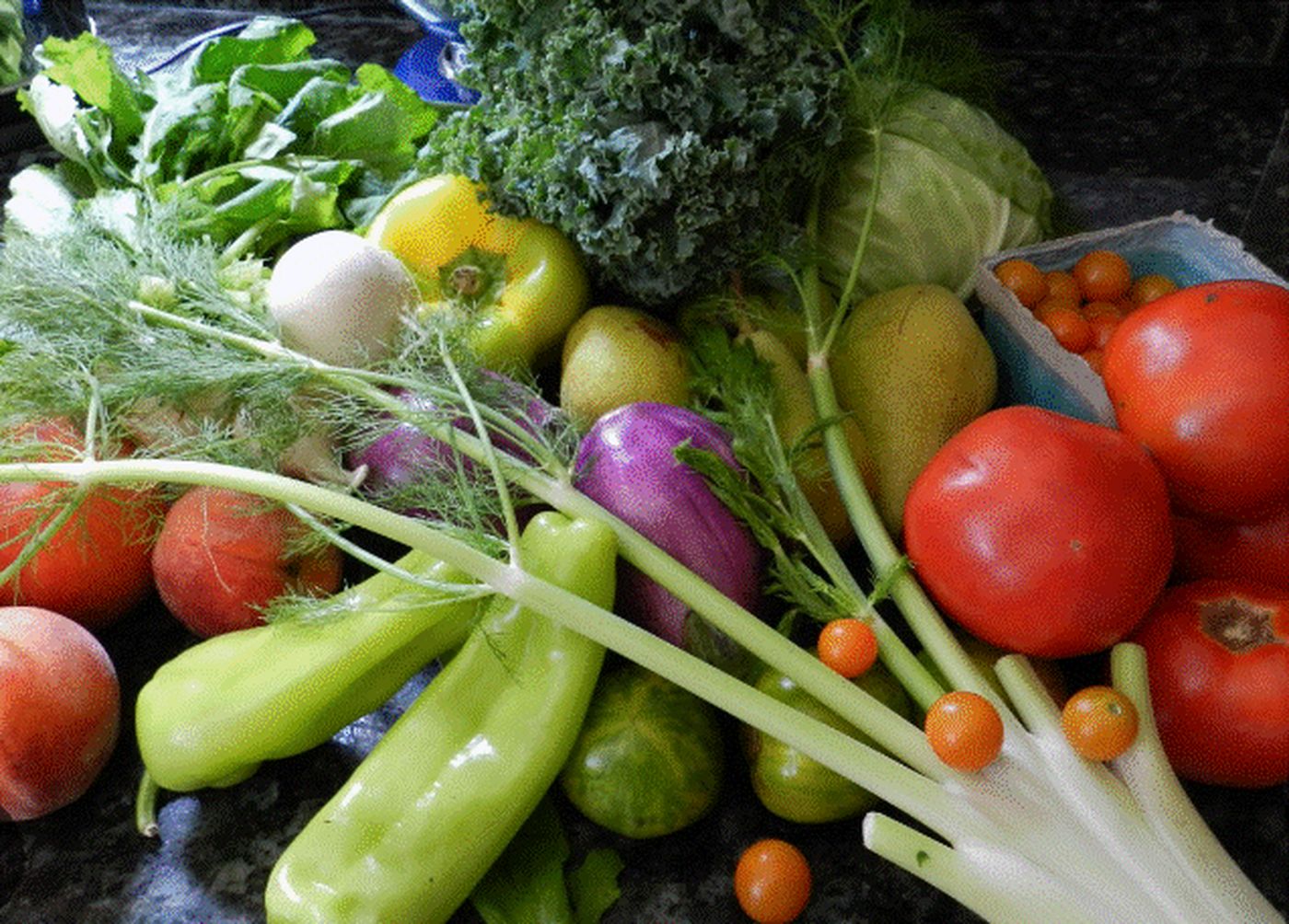 Cea mai umilă legumă a verii scade glicemia și e benefică pentru bolile cardiovasculare. Remediul incredibil împotriva căderii părului