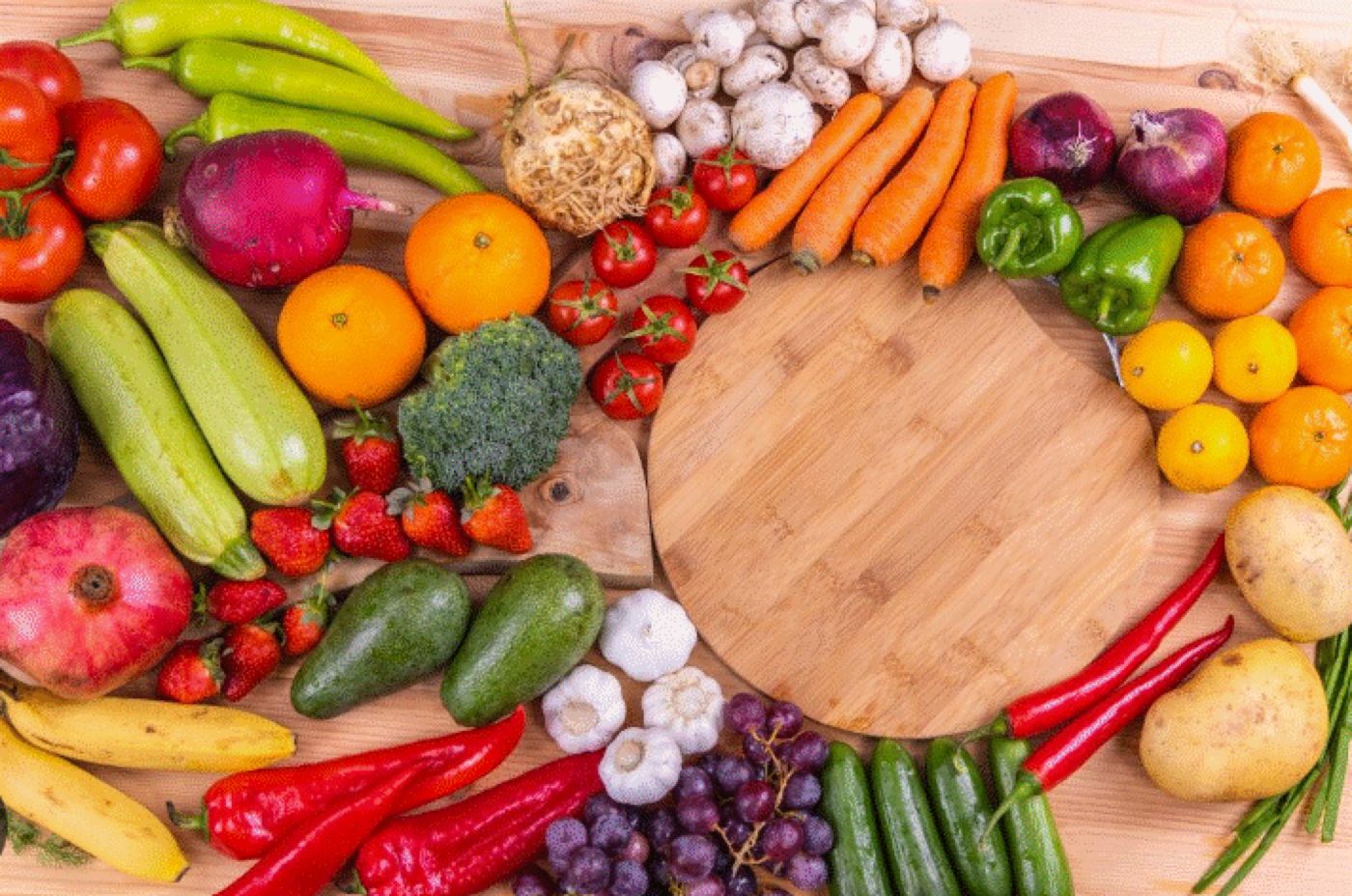 Cum să ții o dietă cu legume. „Le fierbi sau le prăjești?”. Răspunsul e fenomenal