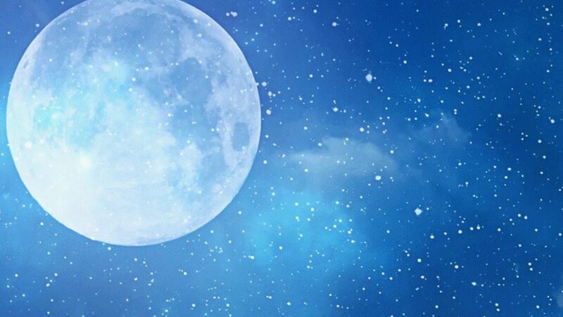 HOROSCOP. Vine Super Luna Albastră și promite revelații bruște
