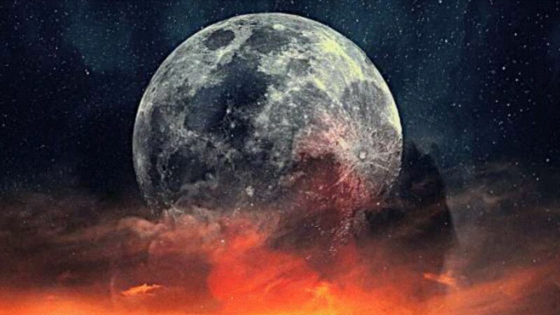 17 iulie, Lună Nouă. Se deschid porțile unor zodii către o altă lume