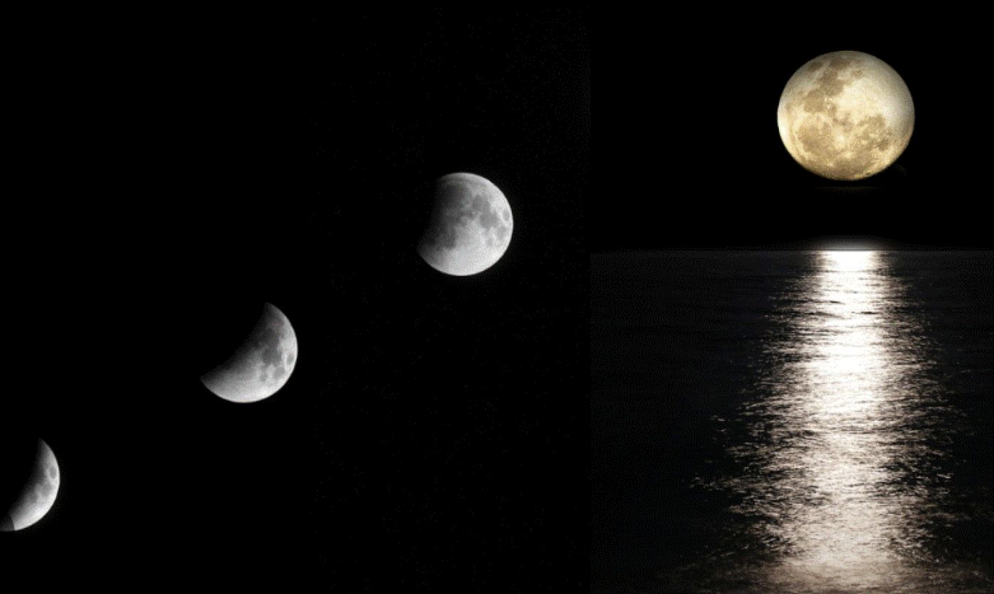 Moment magic, de Lună Plină la 1 august 2023. Cum se va schimba viața zodiilor