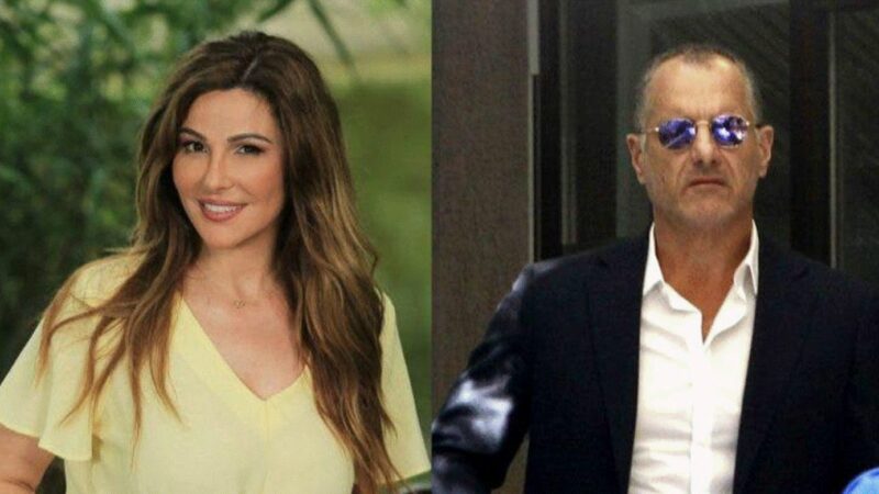 Fata Oanei Cuzino încearcă să-și câștige moștenirea din averea tatălui, milionarul Yoav Shtern. Ceva ciudat se petrece