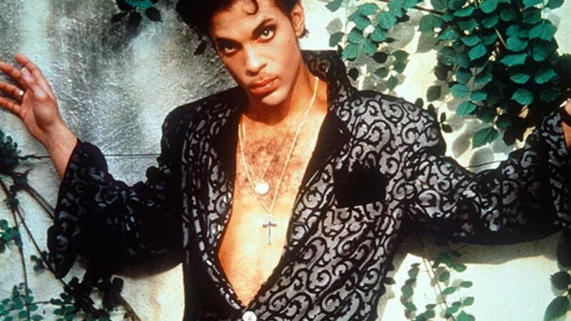 Scandal provocat de averea lui Prince. E în joc reputația legendarului artist