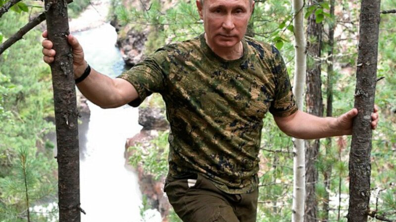Locurile preferate de vacanță ale lui Vladimir Putin. Ce îi place să facă și pe cine ia cu el – Imagini uluitoare