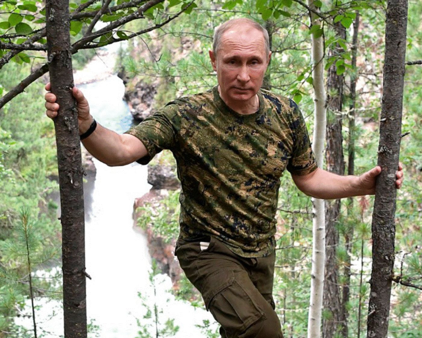 Locurile preferate de vacanță ale lui Vladimir Putin. Ce îi place să facă și pe cine ia cu el – Imagini uluitoare