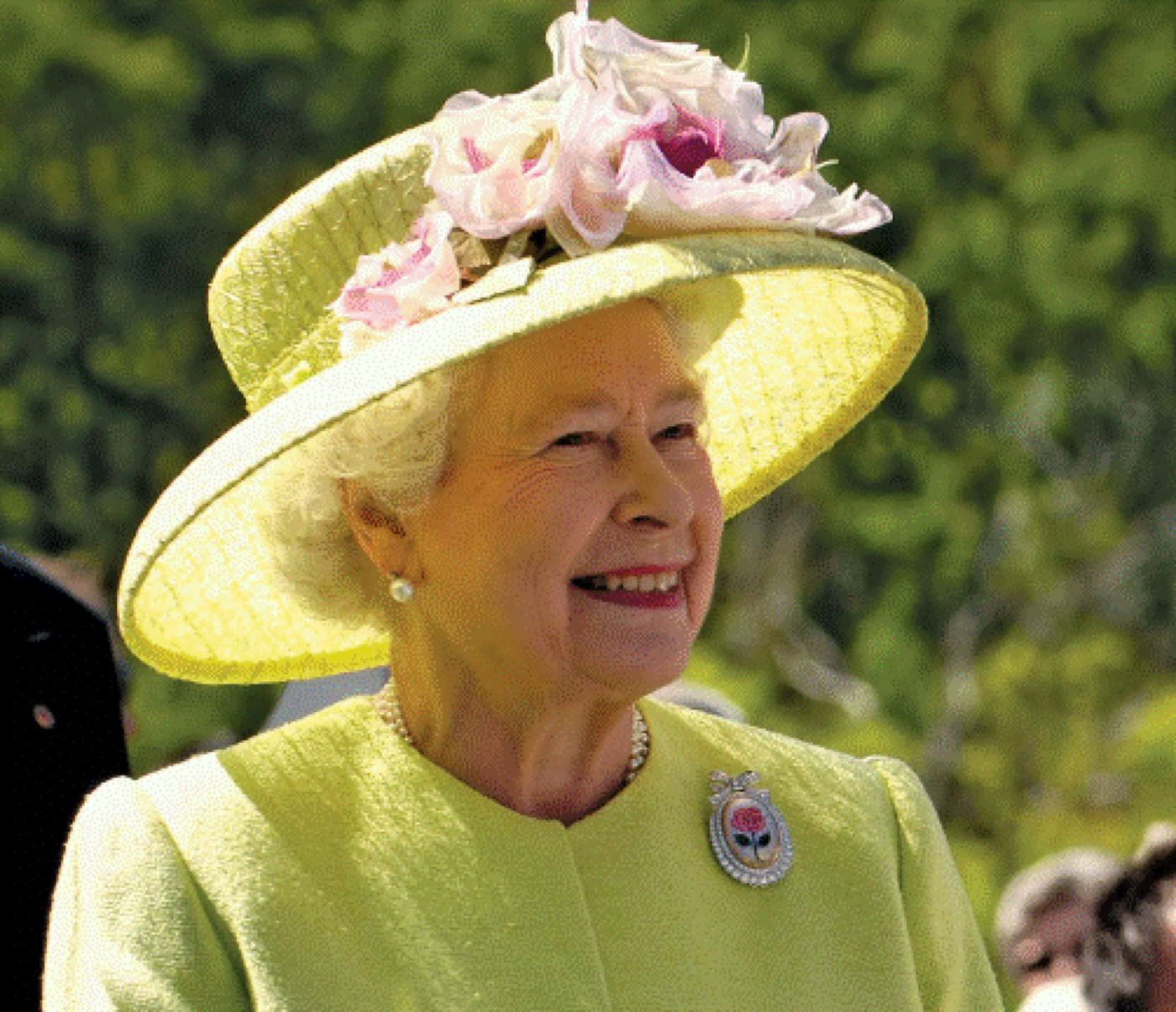 Ce amintiri emoționante au copiii prințului William despre străbunica lor, regina Elisabeta