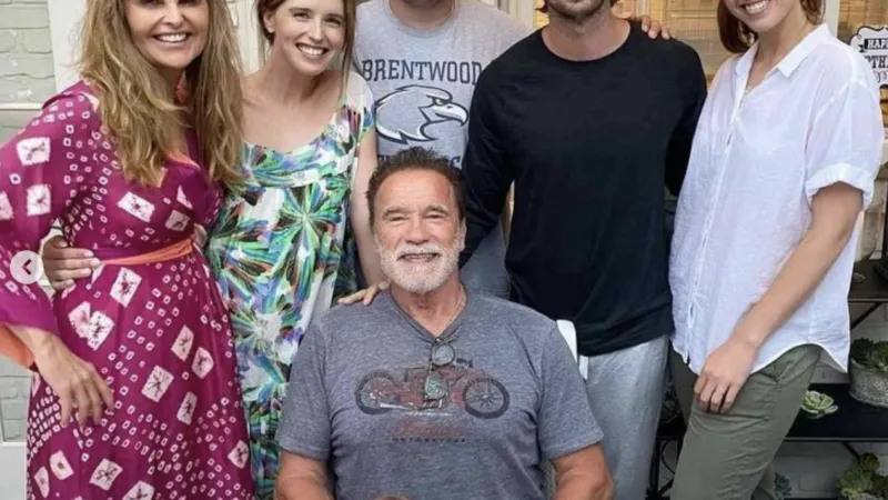 La 15 ani de la despărțirea de Arnold Schwarzenegger, Maria Shriver își mai dă o șansă. Vrea să încerce din nou