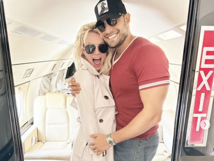 Toate detaliile divorțului dintre Britney Spears și soțul ei, Sam Asghari. Acuzațiile sunt grave