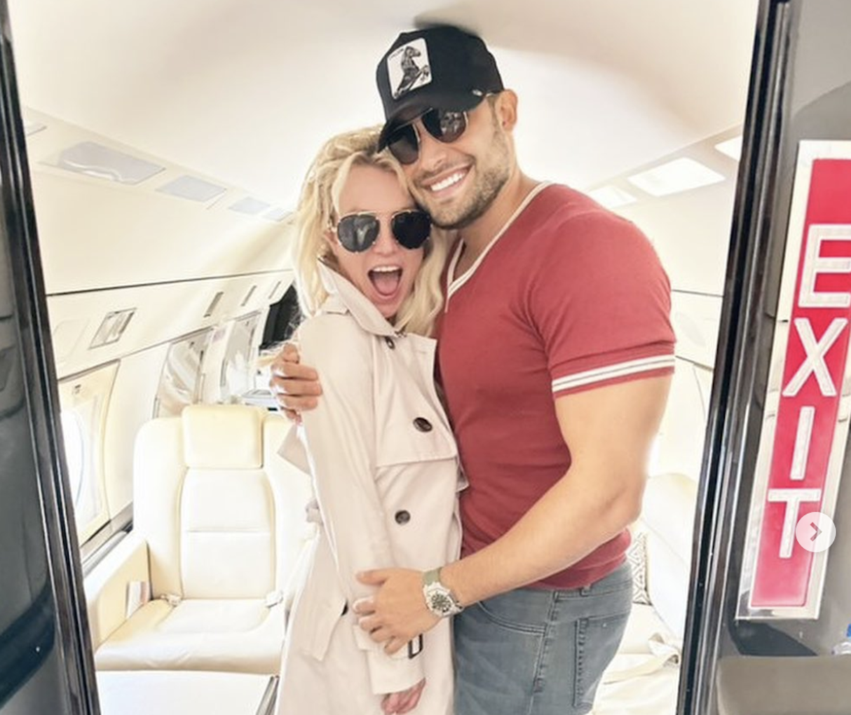 Toate detaliile divorțului dintre Britney Spears și soțul ei, Sam Asghari. Acuzațiile sunt grave
