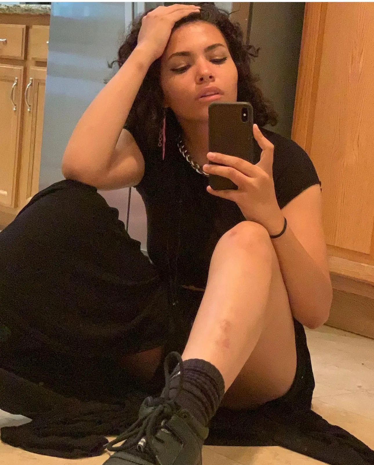 Fiica lui David Bowie acuză că nu și-a văzut tatăl murind: „M-am simțit dezbrăcată de orice drept” 3 Fiica lui David Bowie acuză că nu și-a văzut tatăl murind: „M-am simțit dezbrăcată de orice drept”