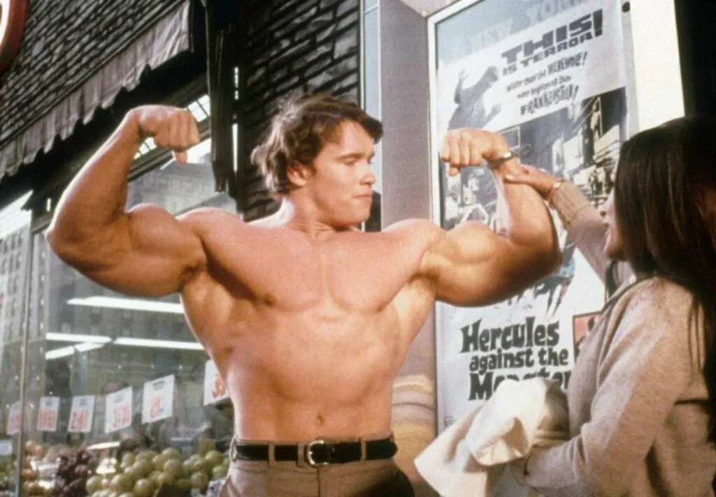 „Formula secretă” a lui Arnold Schwarzenegger: Ce se ascunde în spatele celui mai celebru fizic din istorie