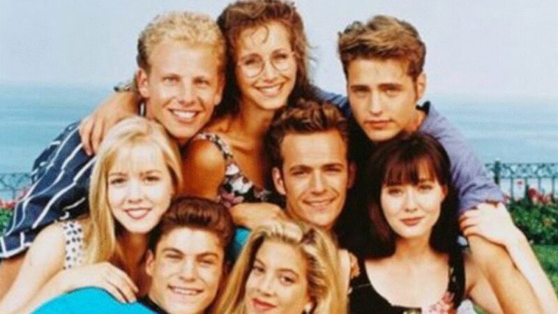 Actrița din „Beverly Hills 90210” își pune lucrurile în ordine pentru când nu va mai fi: „Împachetam și am început să plâng”
