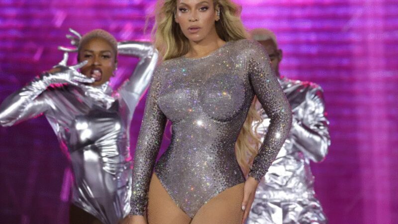 Scandal internațional. Beyoncé, acuzată de furt. Procesul ar putea să o ușureze de milioane de dolari