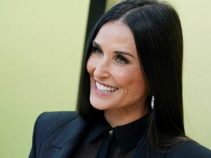 Demi Moore își ascundea dependența de droguri. Un fost iubit, tot actor, face dezvăluiri