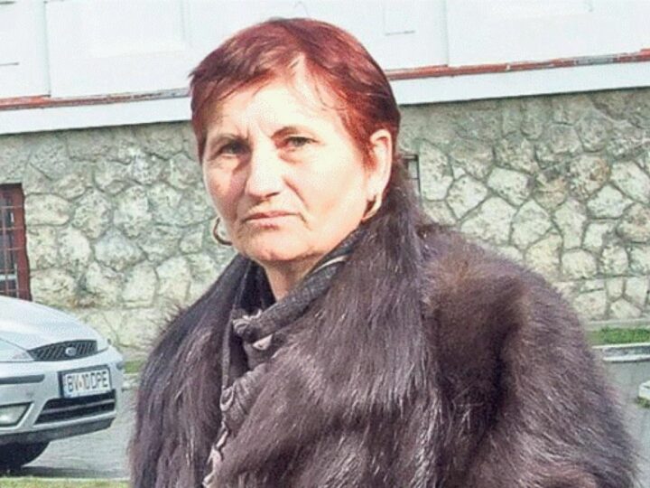 Ce s-a întâmplat cu fratele Elodiei. Emilia Ghinescu spune tot ce are pe suflet