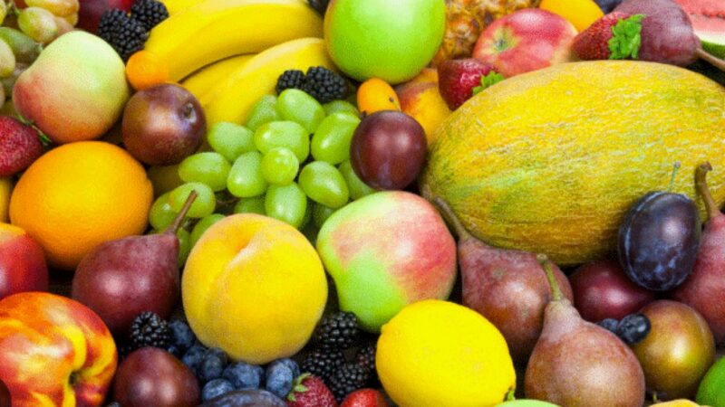 Cum își dai seama ce fructe sunt bune, fără pesticide. Trucurile pe care importatorii nu vor să le știi!